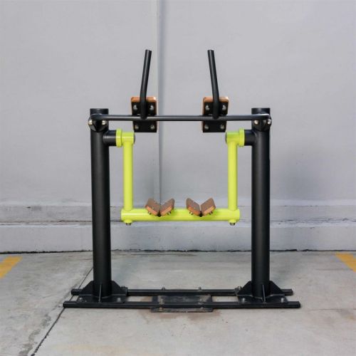 Уличный тренажер Пресс-машина ZAVODSPORTA Smart-1024#5