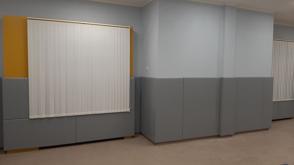 Детский сад, п. Отрадное, Красногорский р-н Детский сад, п. Отрадное, Красногорский р-н