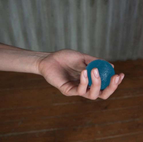 Эспандеры кистевые PRCTZ MASSAGE THERAPY 3-PIECE BALL SET#3