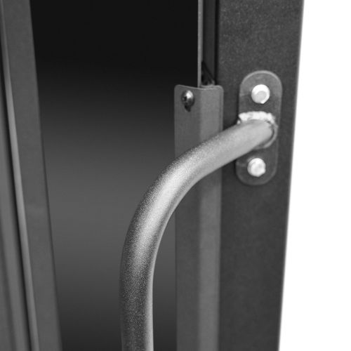 Тренажер Сведение-Разведение ног профессиональный BRONZE GYM PARTNER ML-817#9