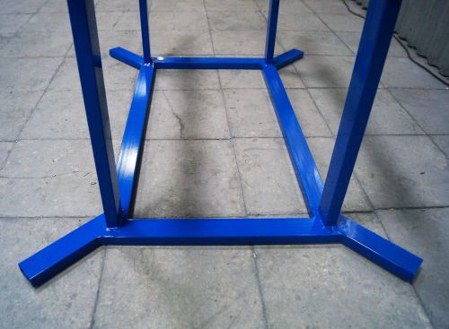 Брусья гимнастические (стоялка)#5