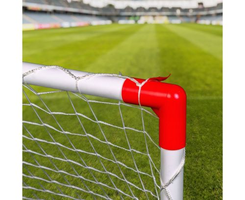 Ворота футбольные игровые DFC 2 Mini Soccer Set 76,5х66,5 см#5