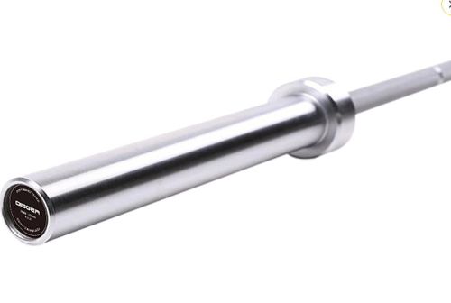 Гриф олимпийский 2,2 м HASTTINGS Digger HD52A3#3 Гриф олимпийский 2,2 м HASTTINGS Digger HD52A3#3