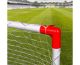 Ворота футбольные игровые DFC 2 Mini Soccer Set 76,5х66,5 см#5