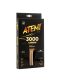 Ракетка для настольного тенниса ATEMI PRO 3000 CV#3 Ракетка для настольного тенниса ATEMI PRO 3000 CV#3