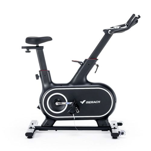 Спин-байк домашний MERACH MR-S06 BLACK#2
