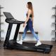 Беговая дорожка полукоммерческая OXYGEN FITNESS ARGON LED PRO#11