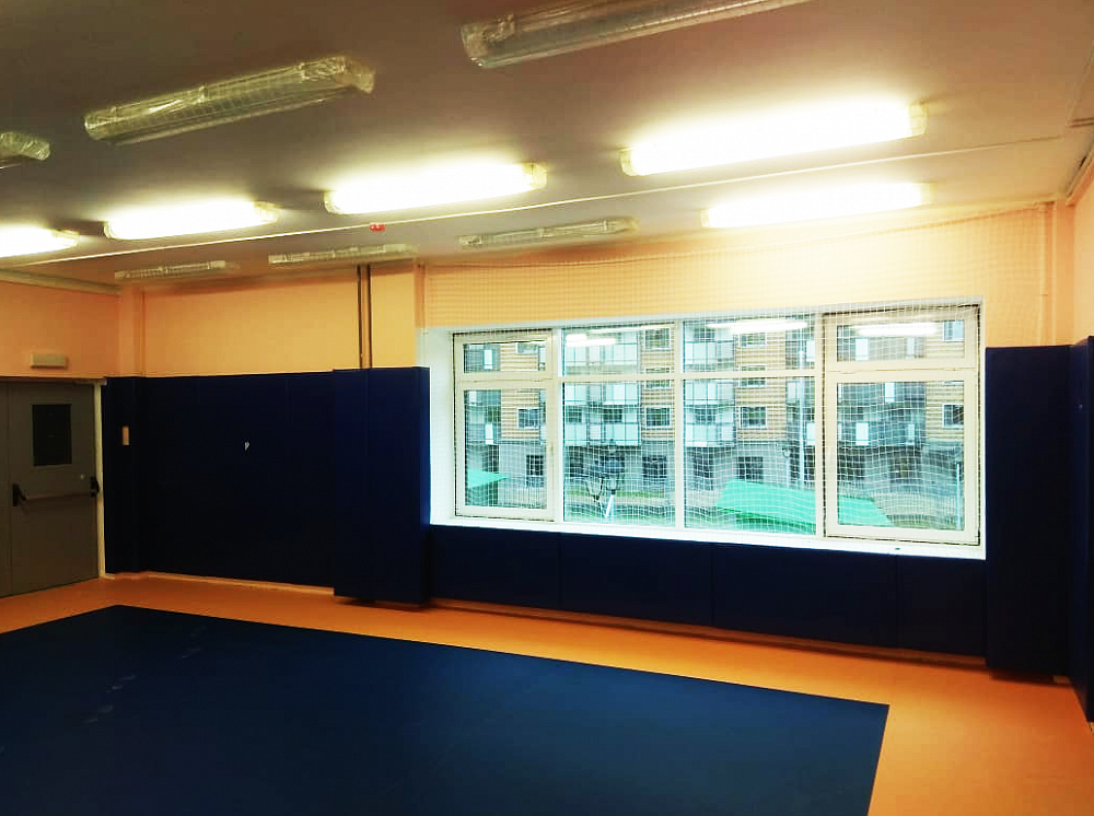 Детский сад, г. Долгопрудный