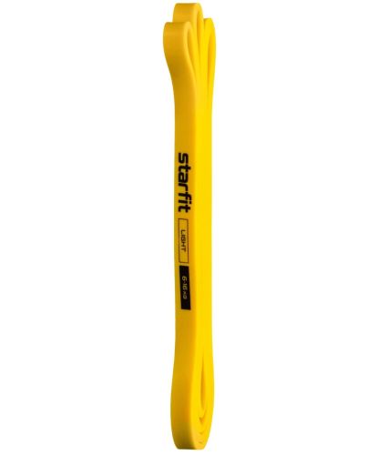 Эспандеры ленточные для кросс-тренинга STARFIT ES-804 (4 шт.)#2