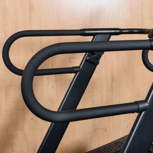 Профессиональная изогнутая беговая дорожка SHUA SH-T901Z#8 Профессиональная изогнутая беговая дорожка SHUA SH-T901Z#8