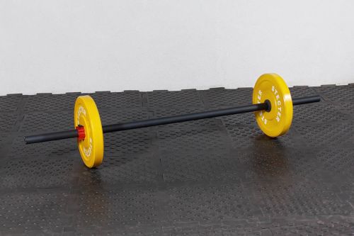 Тренировочный гриф Аксель Тренировочный гриф Аксель