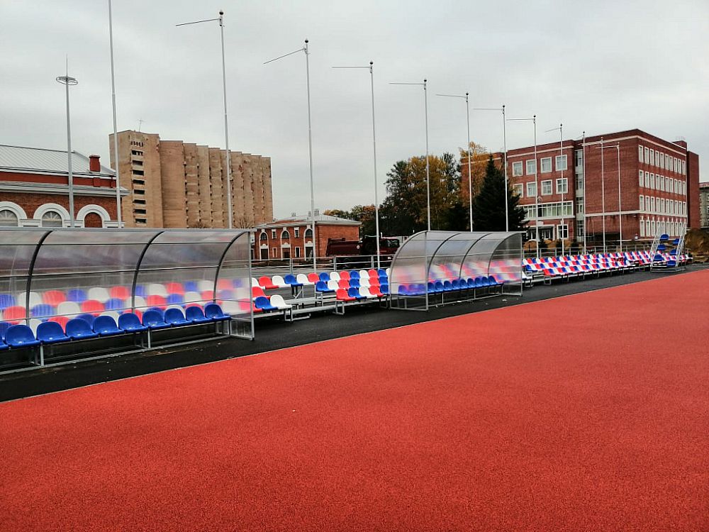 Военно-медицинская академия им. Кирова, г. Санкт-Петербург