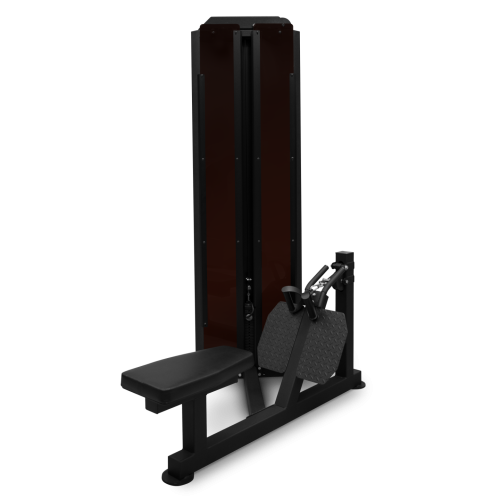 Тренажер Горизонтальная тяга стек 140 кг профессиональный BRONZE GYM PARTNER ML-808#2 Тренажер Горизонтальная тяга стек 140 кг профессиональный BRONZE GYM PARTNER ML-808#2