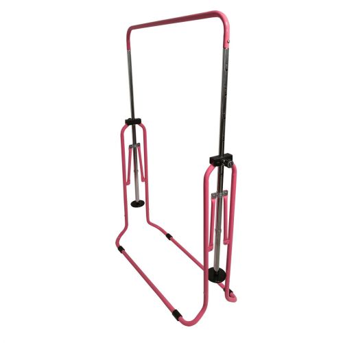 Турник для детей DFC GC001 (складной)#2