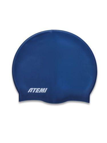 Шапочка для плавания ATEMI Big Silicone Cap#4 Шапочка для плавания ATEMI Big Silicone Cap#4