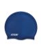 Шапочка для плавания ATEMI Big Silicone Cap#5 Шапочка для плавания ATEMI Big Silicone Cap#5