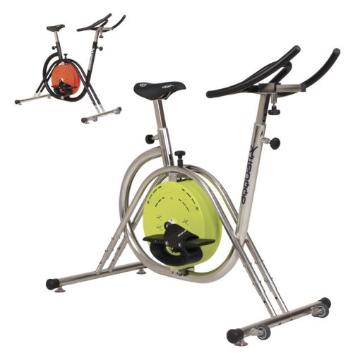 Аквабайк BLACK ACTIVE AQQUABIKE AQQUATIX