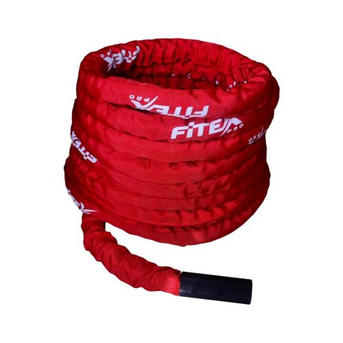 Канат для функционального тренинга FITEX PRO FTX-1379 12,4 м#2