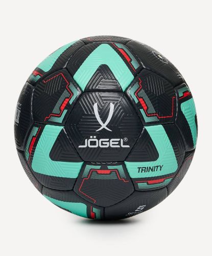 Мяч футбольный Jogel Trinity №5 (BC25)
