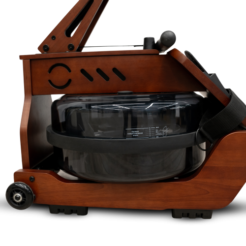 Гребной тренажер домашний SVENSSON BODY LABS WAVERUN#4 Гребной тренажер домашний SVENSSON BODY LABS WAVERUN#4