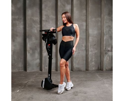 Гребной тренажер DFC Row-M-2000#23 Гребной тренажер DFC Row-M-2000#23