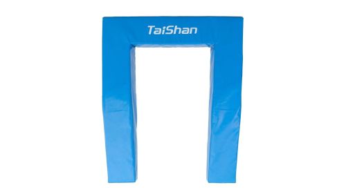 Защитный мат вокруг мостика гимнастического, П-образный TAISHAN TQ2556