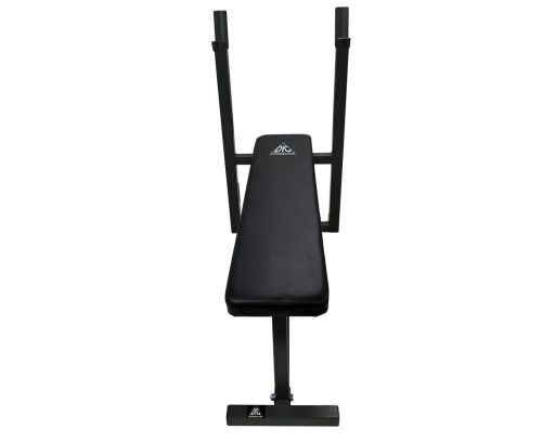 Скамья под штангу DFC Homegym D306#5 Скамья под штангу DFC Homegym D306#5