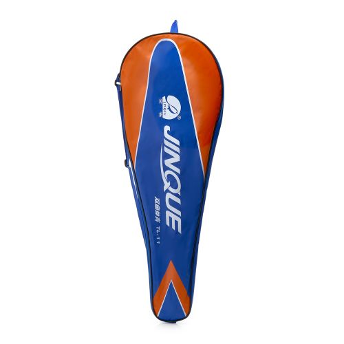 Набор для бадминтона DOUBLE FISH JINQUE TL-11 (2 ракетки)#2 Набор для бадминтона DOUBLE FISH JINQUE TL-11 (2 ракетки)#2