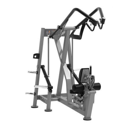 Тренажер Тяга вниз с упором в грудь FITEX PRO FTX-FWL16