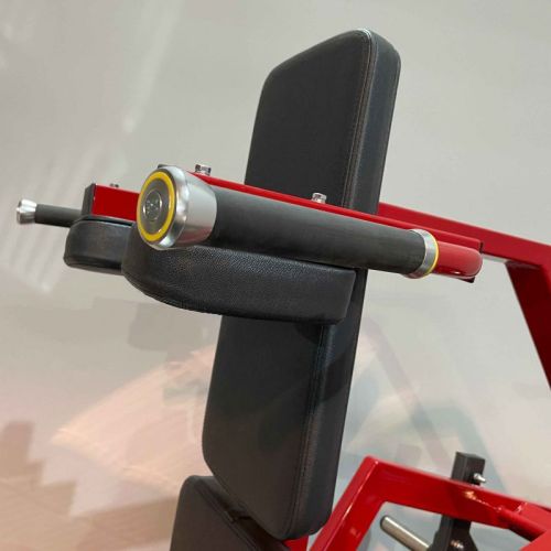 Тренажер Вертикальные приседания DHZ SMR2017#12