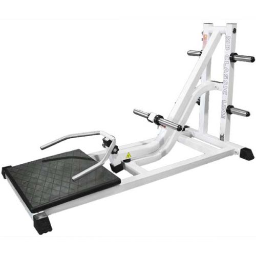 Т-образная тяга MB Barbell MB 4.26