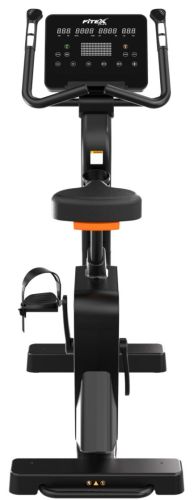 Вертикальный велотренажер FITEX PRO GALAXY-U#4