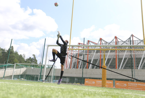 Пояс тяги вратаря#4 Пояс тяги вратаря#4