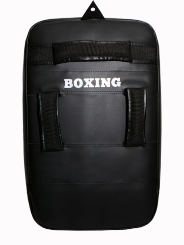 Макивара BOXING ММКЭРБ 33х53х13 см (3 ручки)#3
