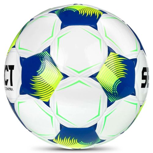 Мяч футбольный SELECT Contra DB V26 №3 (ПУ)#2