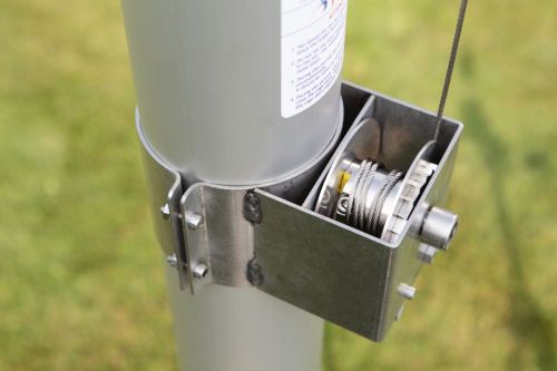 Сектор для метания диска POLANIK KLD-5-A (сертификат IAAF №Е-10-0607)#3