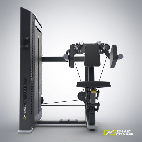 Дельта-машина DHZ E7005A#5 Дельта-машина DHZ E7005A#5