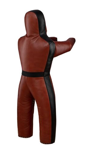 Манекен двуногий детский onePRO FILIPPOV (натуральная кожа)#4 Манекен двуногий детский onePRO FILIPPOV (натуральная кожа)#4