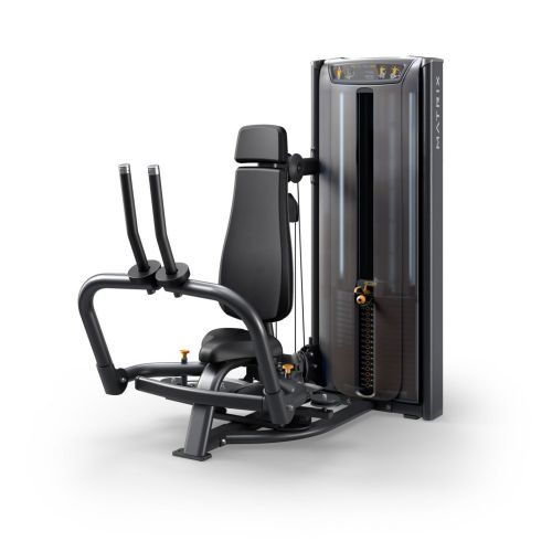 Тренажер Задняя дельта / баттерфляй VERSA HEAVY MATRIX VS-S22H Тренажер Задняя дельта / баттерфляй VERSA HEAVY MATRIX VS-S22H