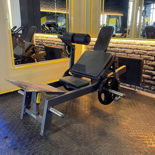 Тренажер Ягодичный мостик DHZ A3092#11 Тренажер Ягодичный мостик DHZ A3092#11