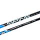 Лыжные палки SPINE Carrera Carbon 100% (синий)#4 Лыжные палки SPINE Carrera Carbon 100% (синий)#4