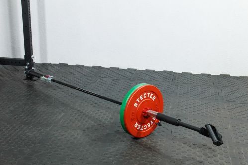 Поворотная рукоятка на гриф 360 градусов#2 Поворотная рукоятка на гриф 360 градусов#2