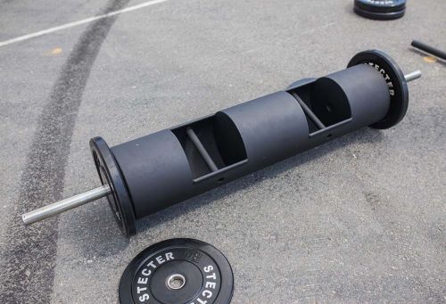 Гриф Бревно LOG BAR Гриф Бревно LOG BAR