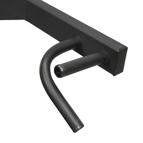 Тренажер Жим от плеч профессиональный BRONZE GYM PARTNER ML-809#5