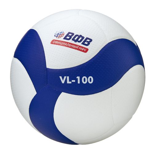 Мяч волейбольный ВОЛАР VL-100 №5#3