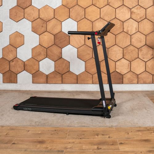 Беговая дорожка домашняя CARBON FITNESS T370#4 Беговая дорожка домашняя CARBON FITNESS T370#4