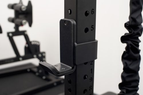 J-крюк для грифа Стандарт (2 шт.)#4