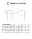 Футболка судейская Jogel Referee tee#5 Футболка судейская Jogel Referee tee#5