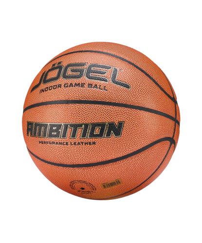 Мяч баскетбольный Jogel Ambition №7 (ПУ)#5 Мяч баскетбольный Jogel Ambition №7 (ПУ)#5