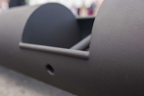 Гриф Бревно LOG BAR#4 Гриф Бревно LOG BAR#4